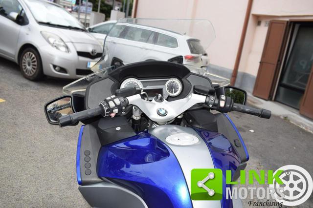 BMW R 1200 RT LC