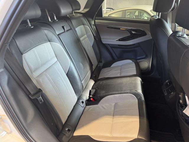 LAND ROVER Range Rover Evoque 2.0D I4-L.Flw 150 CV R-Dynamic