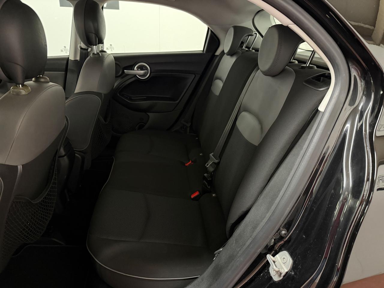 Fiat 500X 1.6 MultiJet 120 CV Pop Star