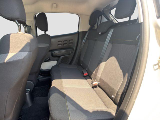 CITROEN C3 C3 PureTech 83 S&S Feel Pack