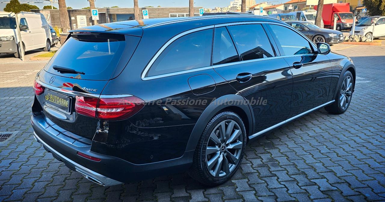 Mercedes-benz E 220 4Matic SW Sport All terrain