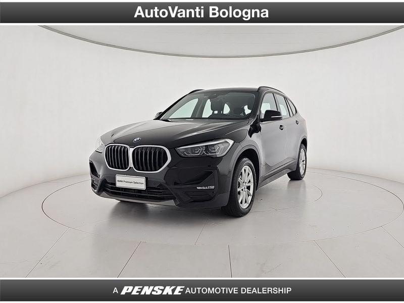 BMW X1 xDrive18d Business