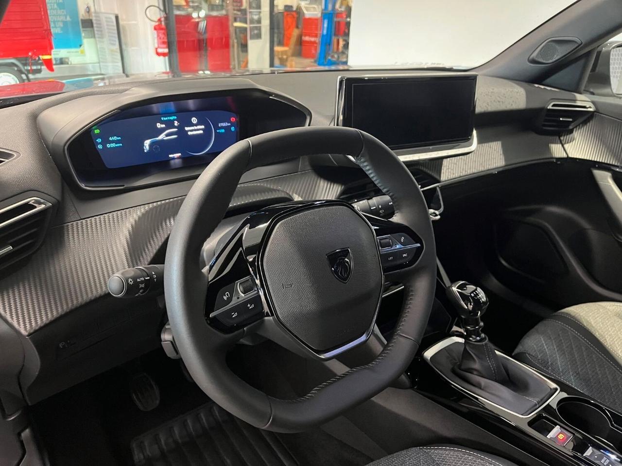 Peugeot 2008 PureTech 100 S&S Allure