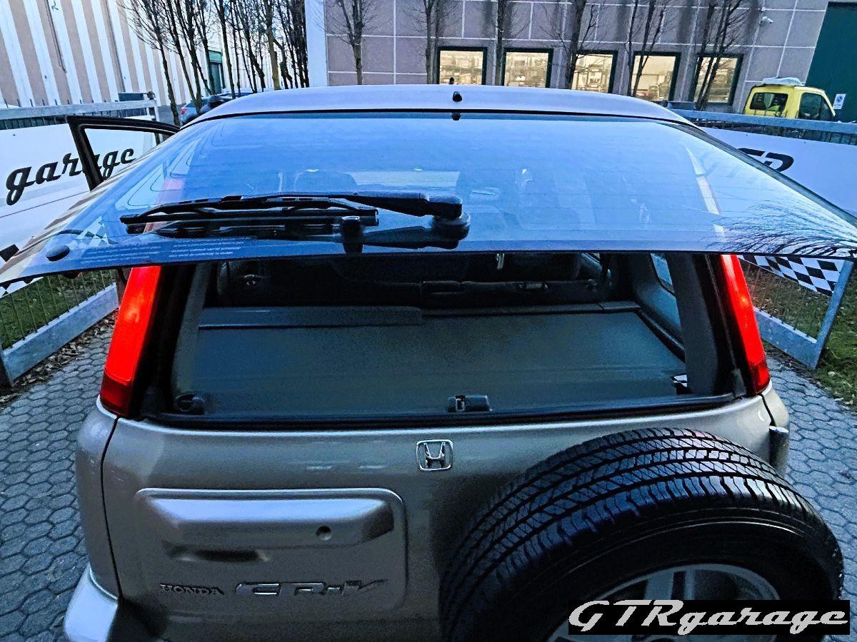 HONDA - CR-V - 2.0 16V RVSi