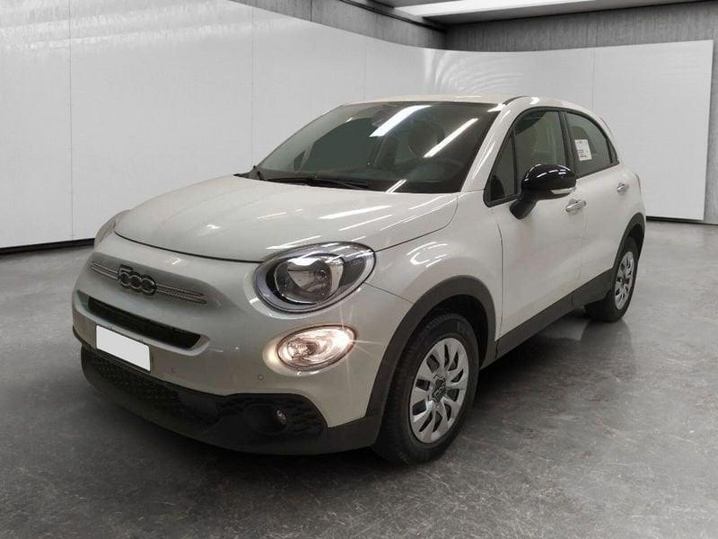 FIAT 500X 1.0 t3 120cv