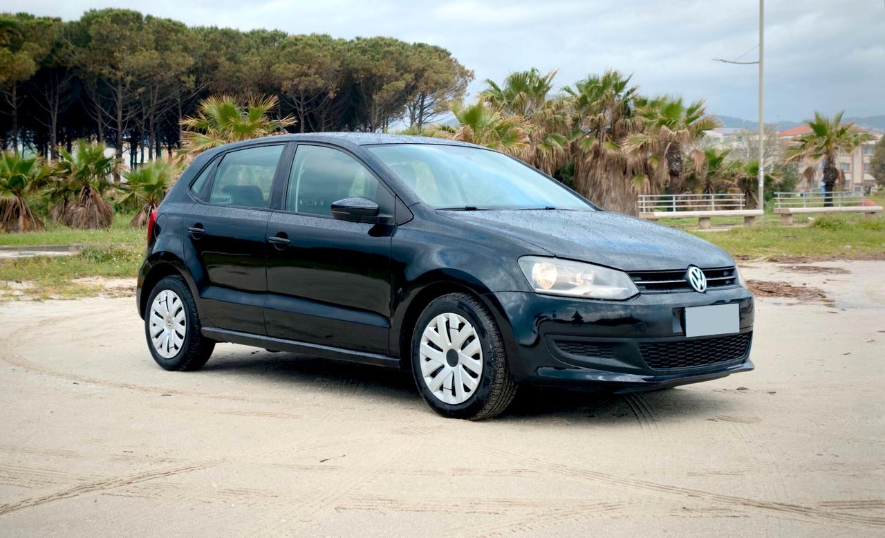 Volkswagen Polo 1.2 70 CV 5p. Comfortline