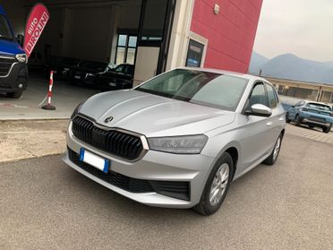 Skoda Fabia 1.0 MPI EVO 65 CV Ambition