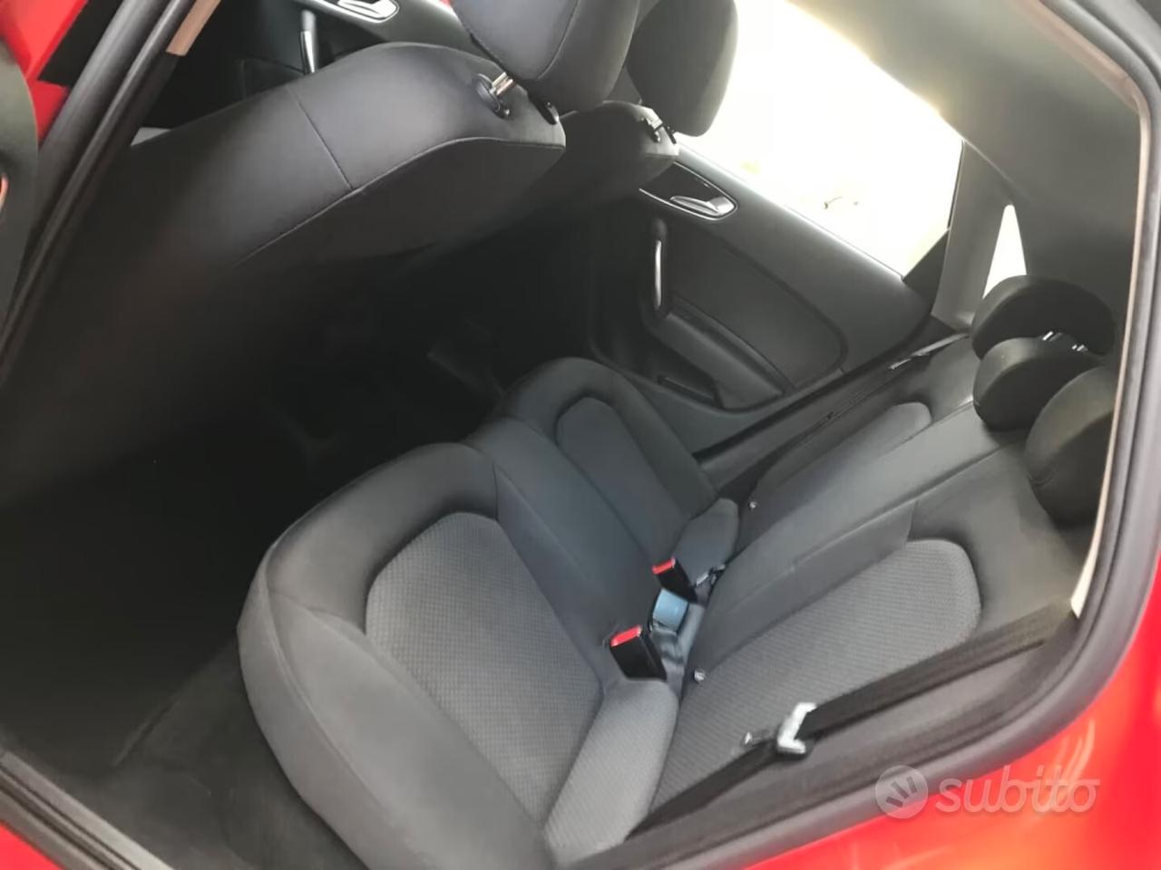 Audi A1 SPB 1.0 TFSI ultra )95CV S LINE Design (NEOPATENTATI)