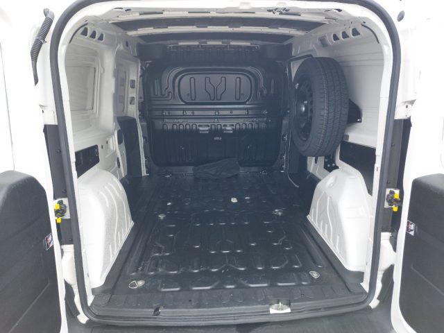 FIAT Doblo Doblò 1.4 Natural Power PL-TN 3 POSTI Maxi Lounge