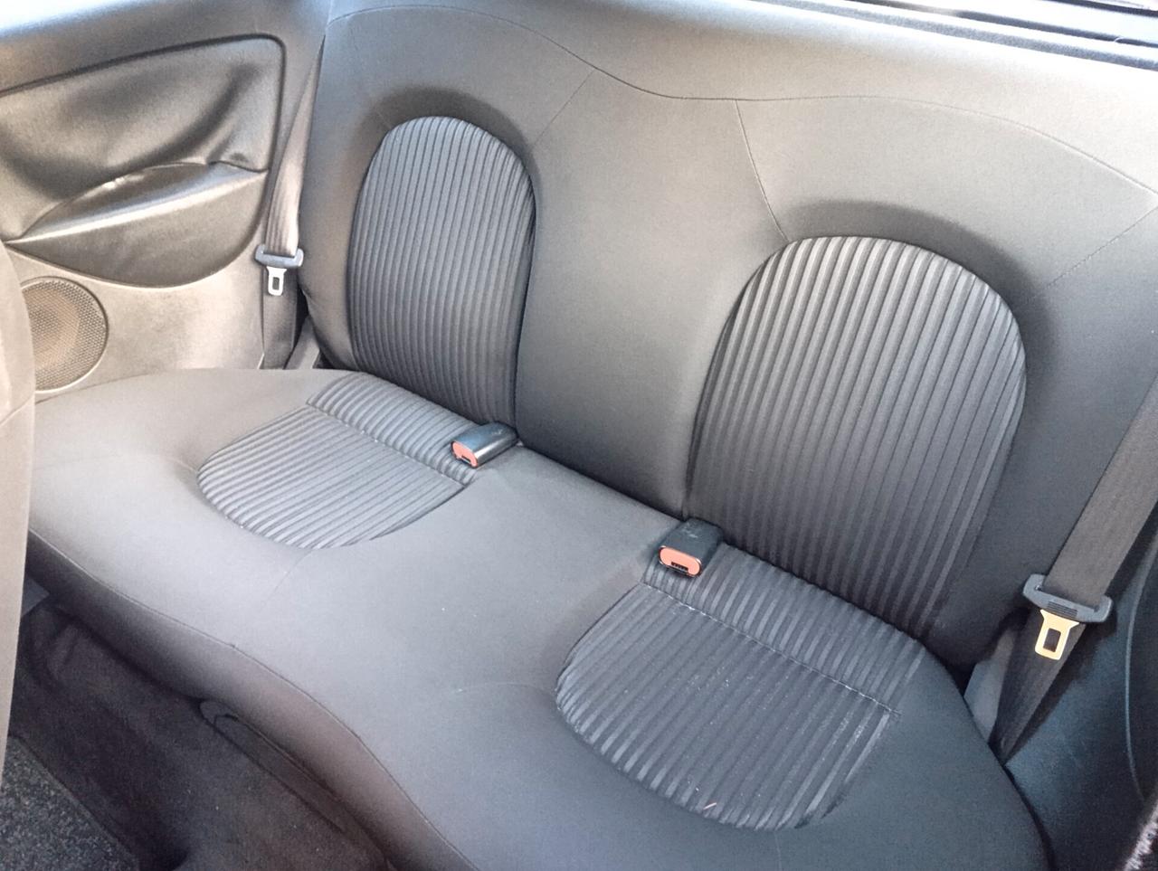 Lancia Ypsilon 1.2 Argento valuto permute