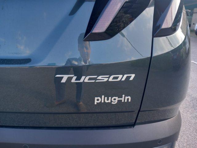 HYUNDAI Tucson 1.6 PHEV 253CV 2WD aut. Exellence