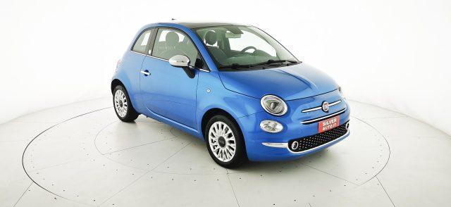 FIAT 500 1.2 Mirror
