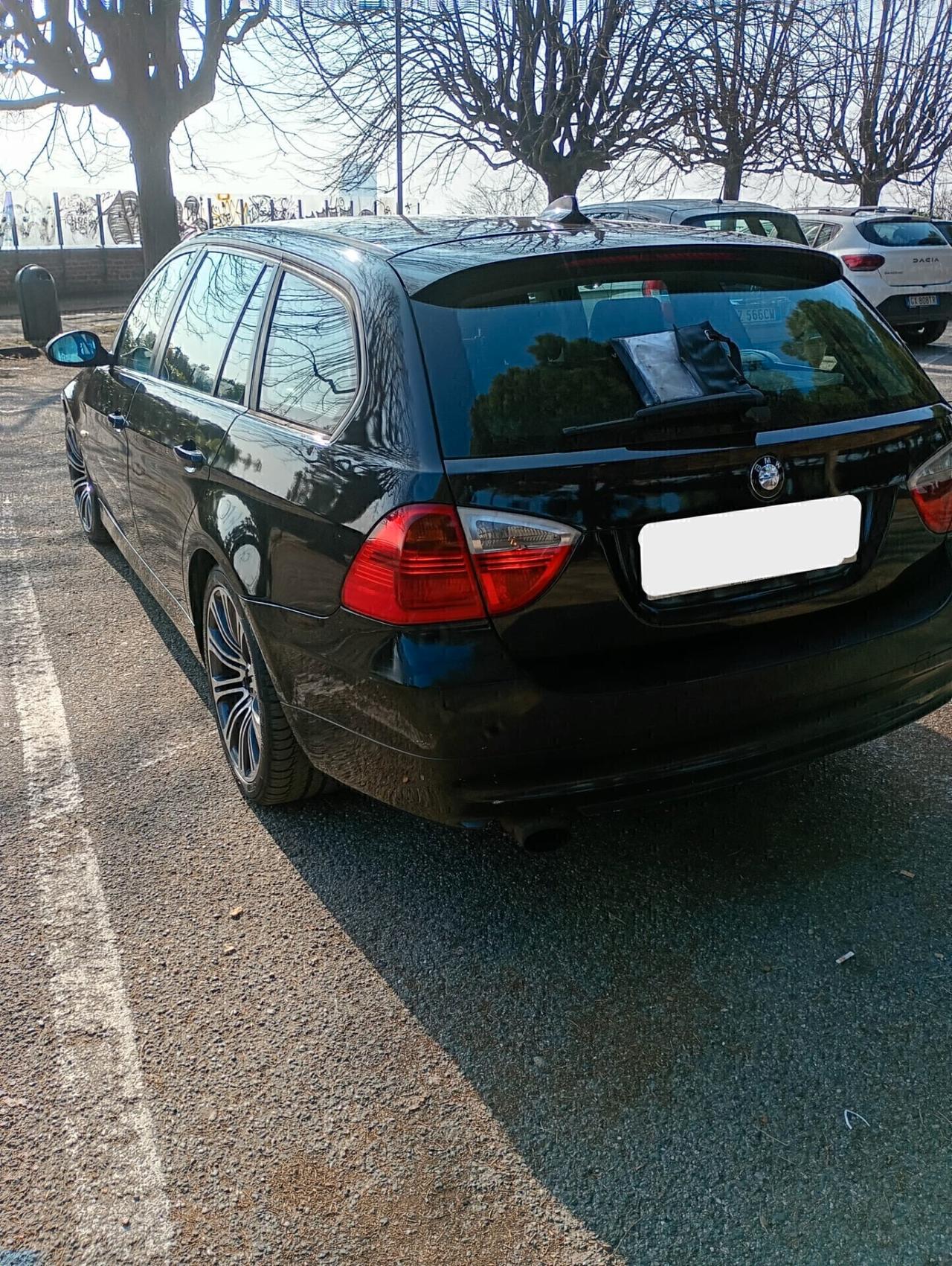 Bmw 320