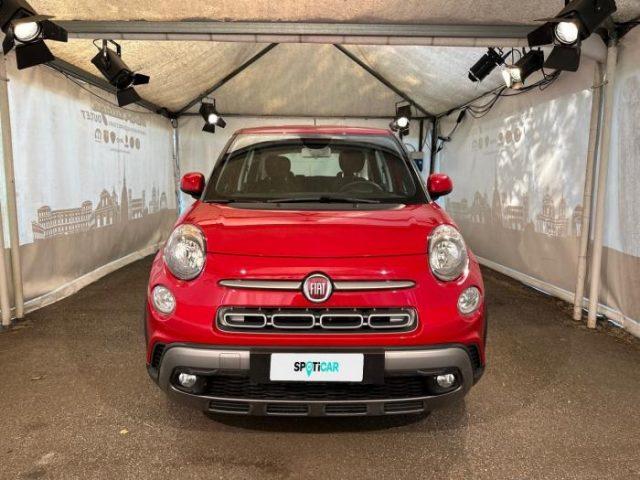 FIAT 500L my21 Cross 13 multijet 95cv