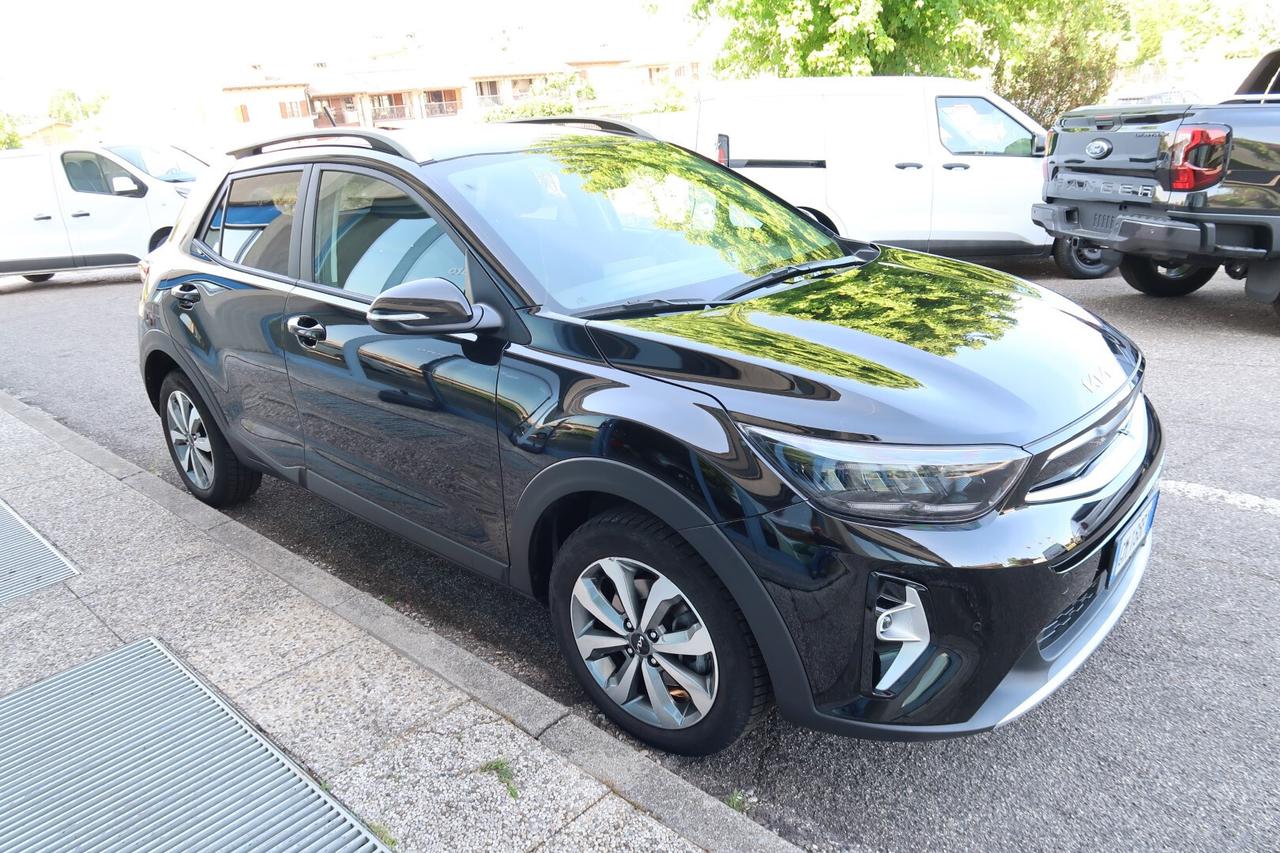 Kia Stonic 1.2 DPI Style