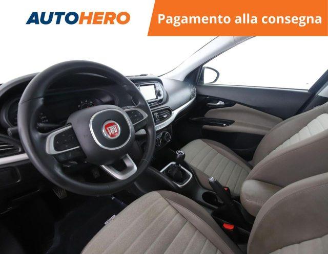 FIAT Tipo 1.4 4 porte Lounge