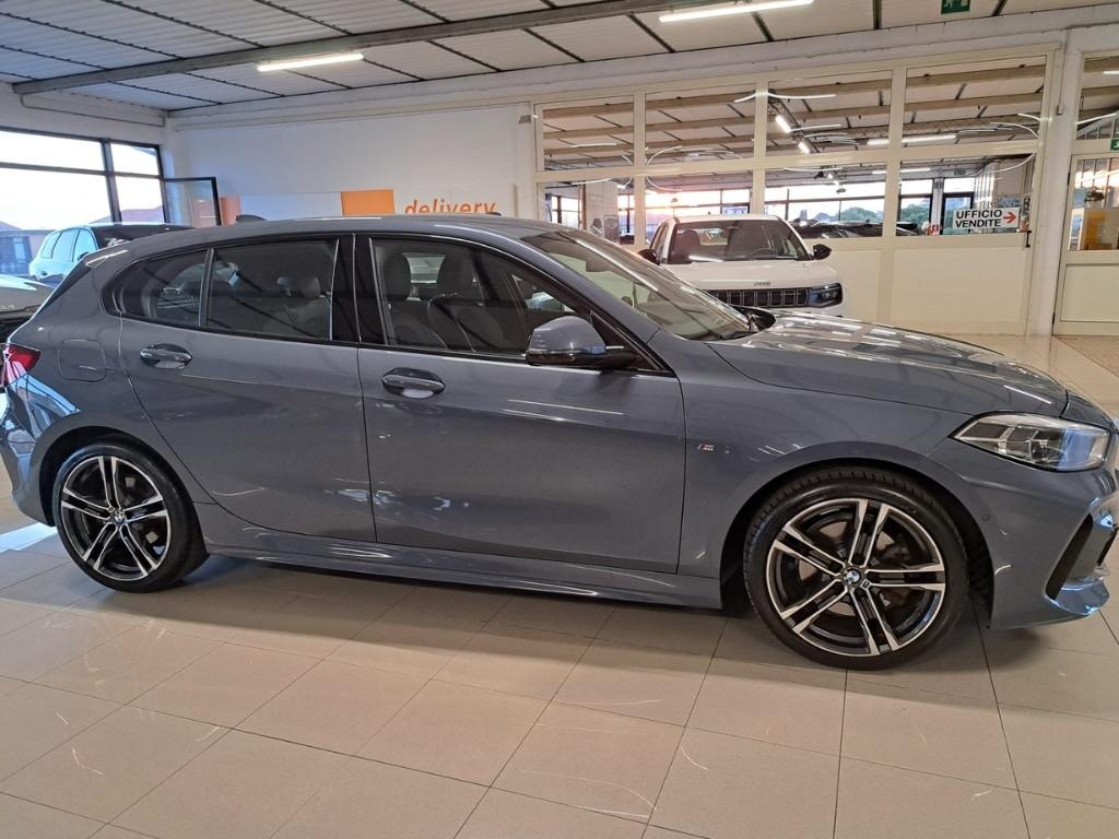 BMW Serie 1 F40 - 116d Msport auto