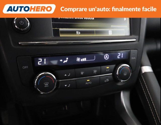RENAULT Kadjar dCi 8V 110CV Energy Hypnotic2