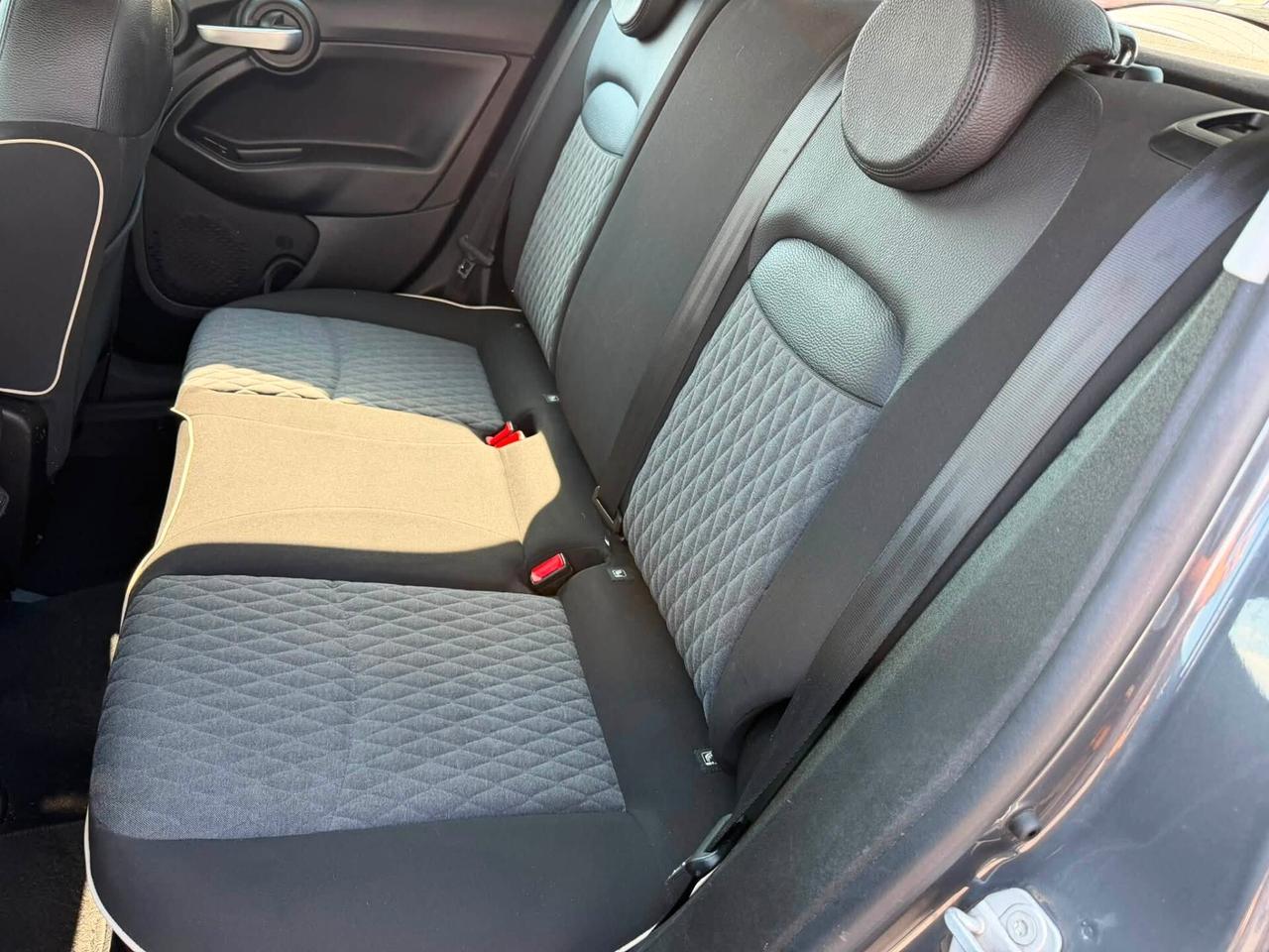 Fiat 500X 1.6 MultiJet 120 CV Cross