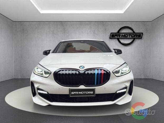 BMW Serie 1 118i M Sport/PREZZO PROMO