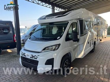 ELNAGH ELNAGH T LOFT 529 FIAT
