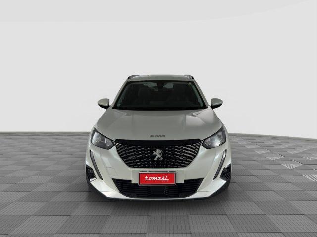 PEUGEOT 2008 2008 PureTech 130 S&S Allure