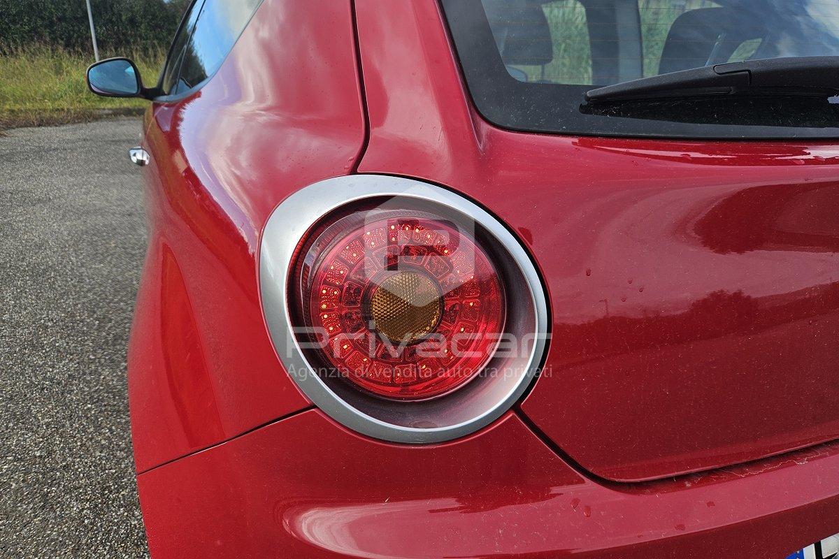 ALFA ROMEO MiTo 1.4 78 CV 8V S&S Super