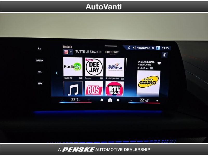BMW Serie 1 120d 48V MSport Pro auto