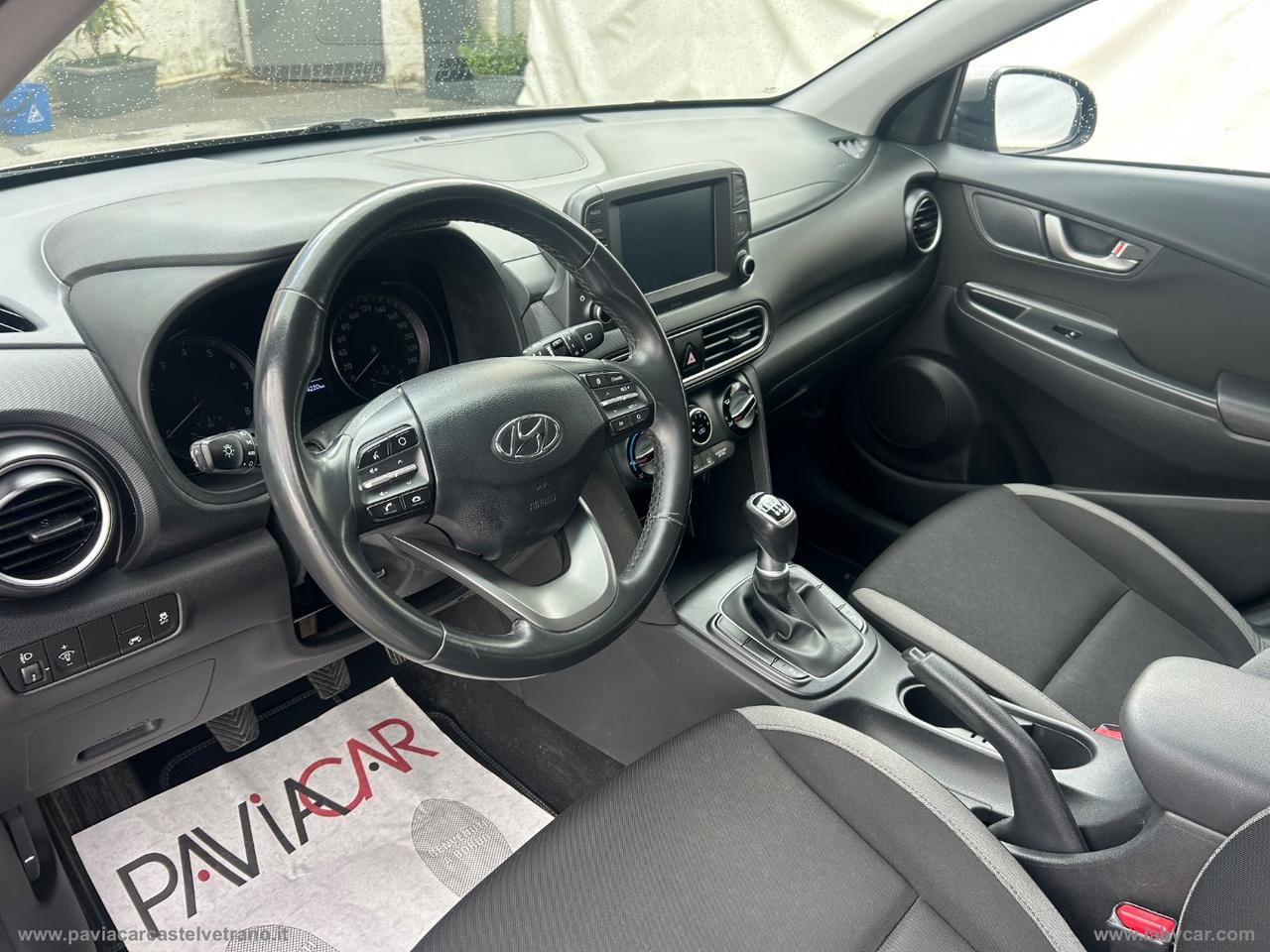 HYUNDAI Kona 1.0 T-GDI Comfort