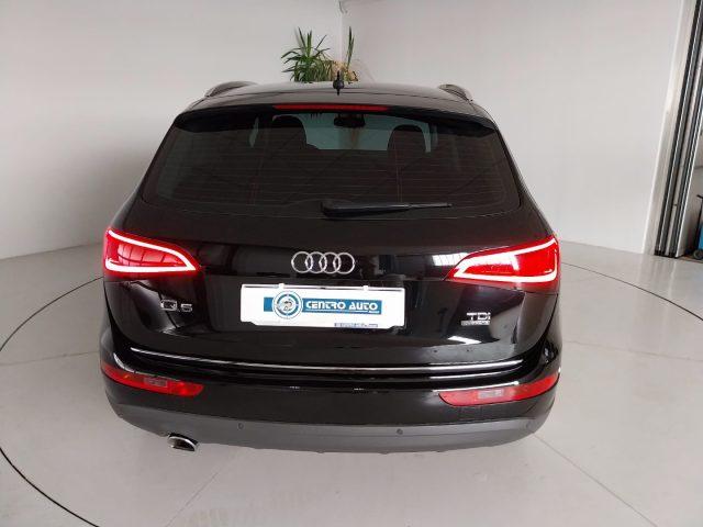 AUDI Q5 2.0 TDI 190 CV clean diesel quattro S tronic Advan