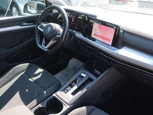 Volkswagen Golf 2.0 TDI DSG SCR Life