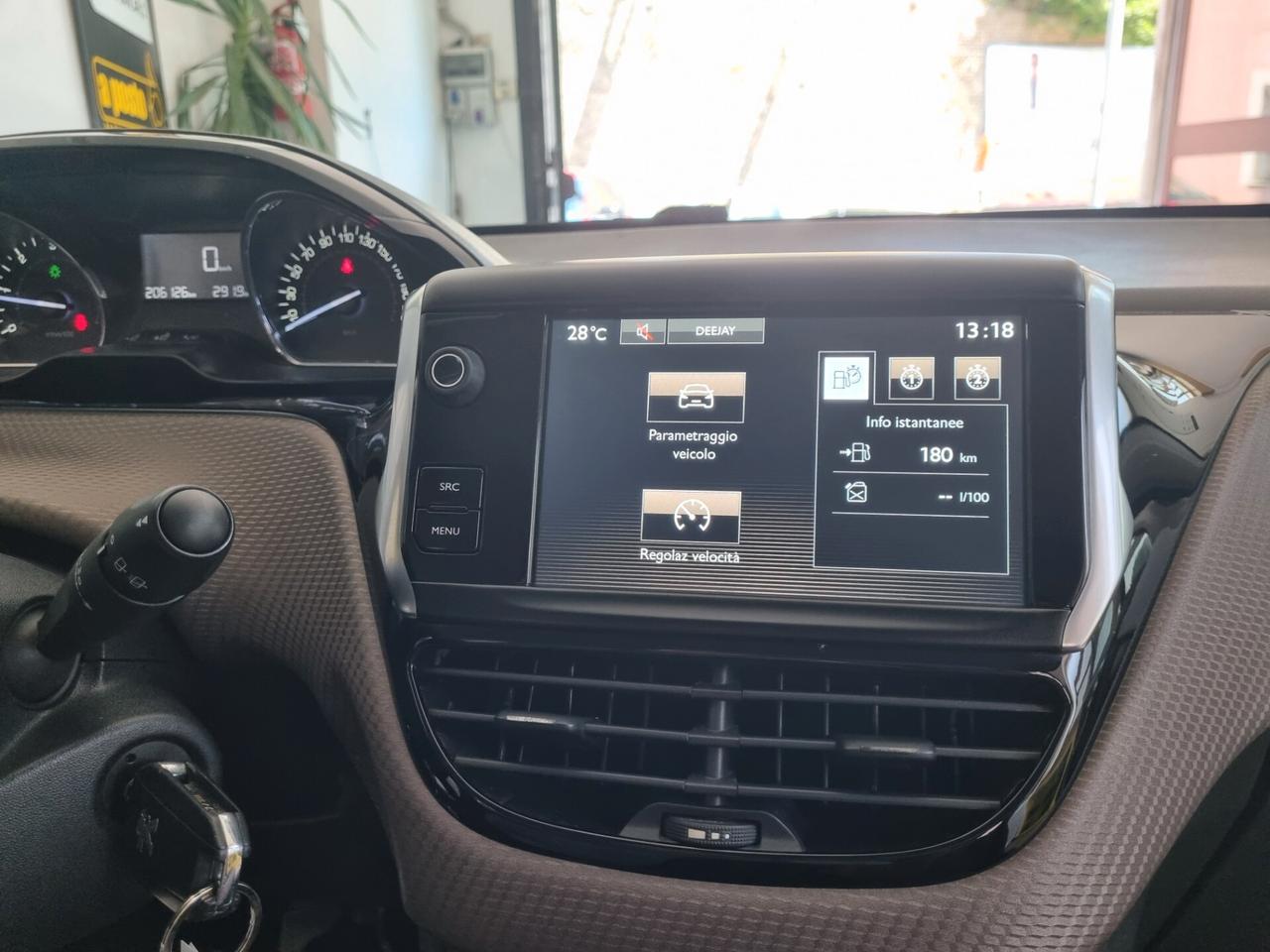 Peugeot 2008 1.4 HDi 68CV Active