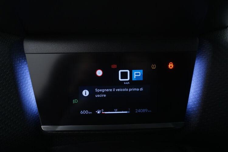 Citroen C4 X Max EAT8 BR506746 1.2 Benzina 131CV