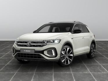 Volkswagen T-Roc 2.0 tdi scr 150cv r-line plus 4motion dsg