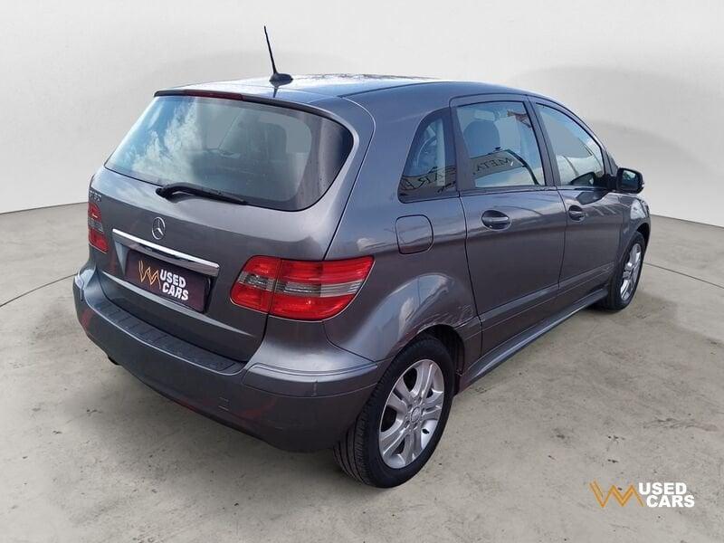 Mercedes-Benz Classe B B 160 Executive auto