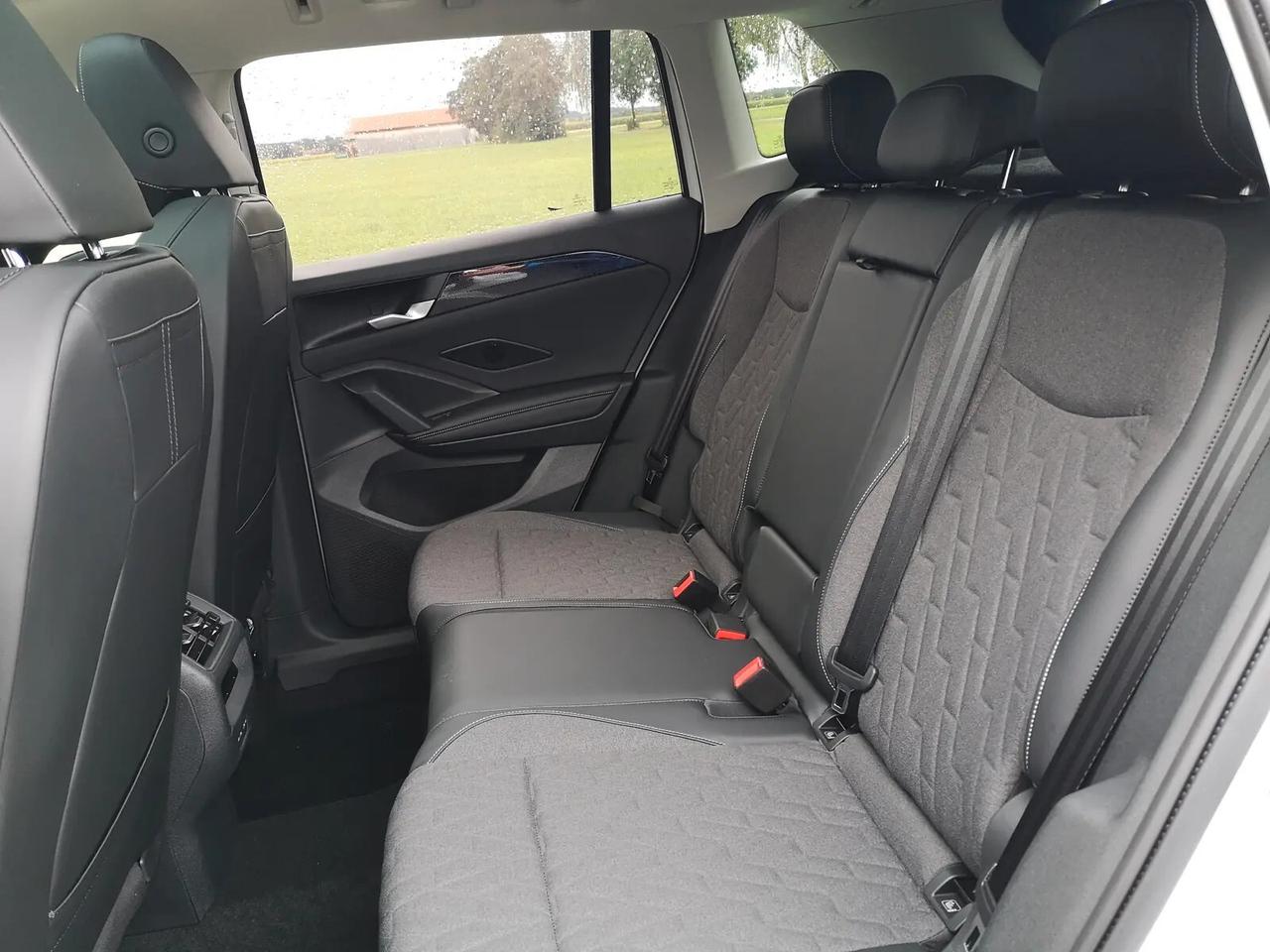 Volkswagen Tiguan 2.0 TDI 193 CV DSG 4MOTION Life