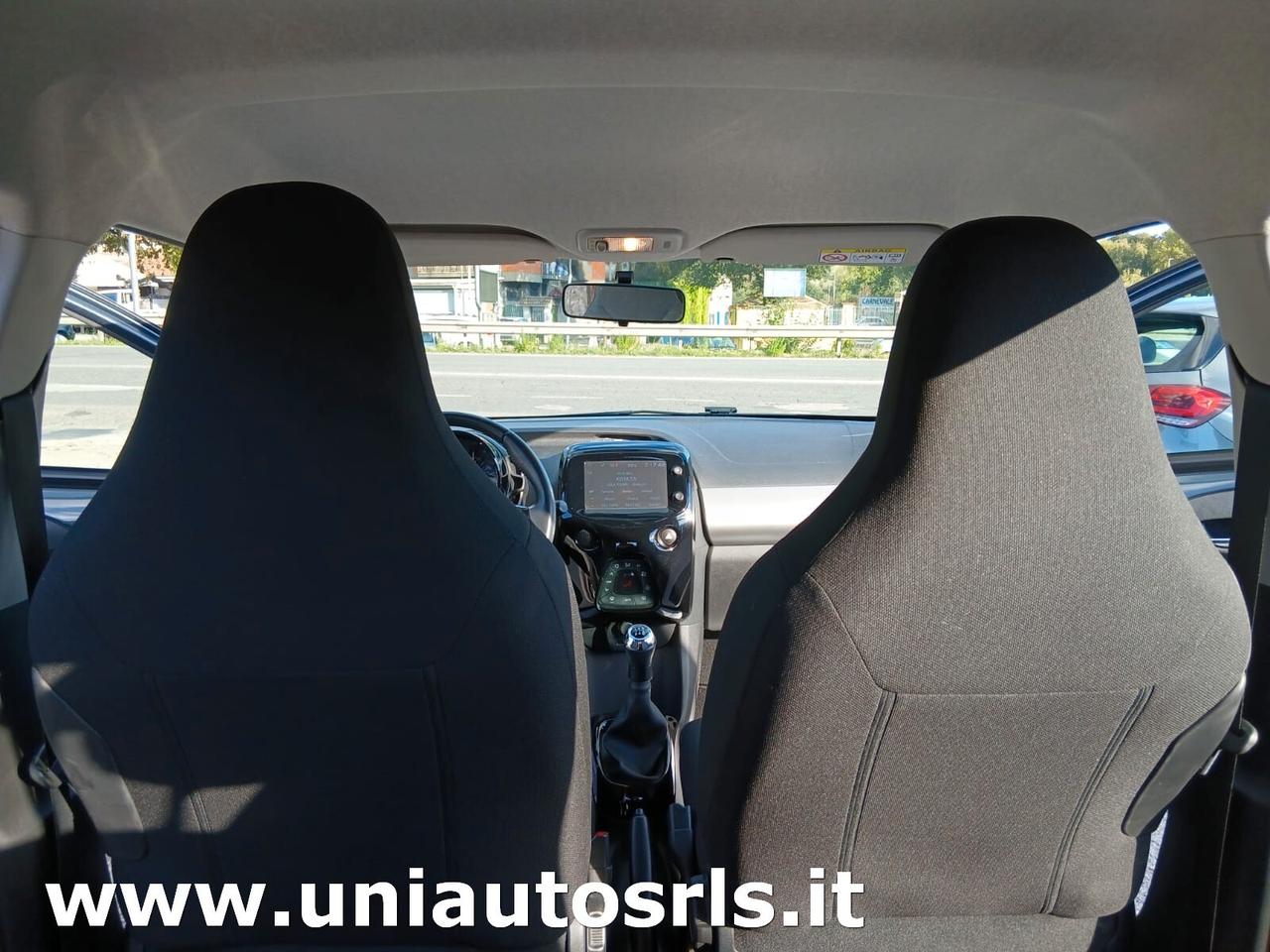 Citroen C1 SHINE