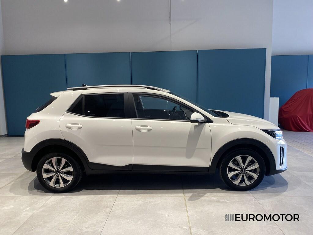 Kia Stonic 1.2 MPi Style 2WD