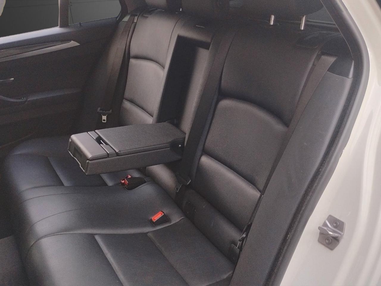 BMW 520 d Touring Luxury 190cv.TELECAMERA.PELLE.NAVI.LED