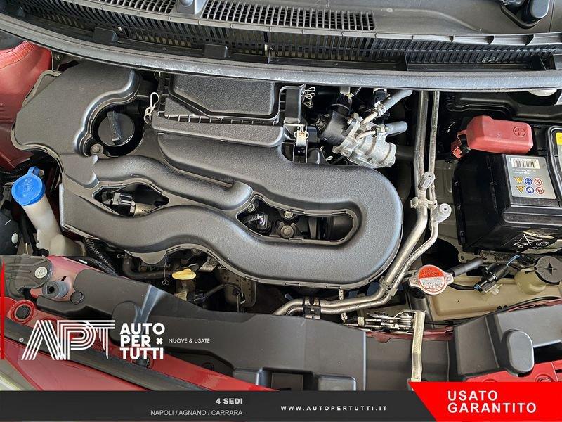 Toyota Aygo Aygo 5p 1.0 x-business 72cv