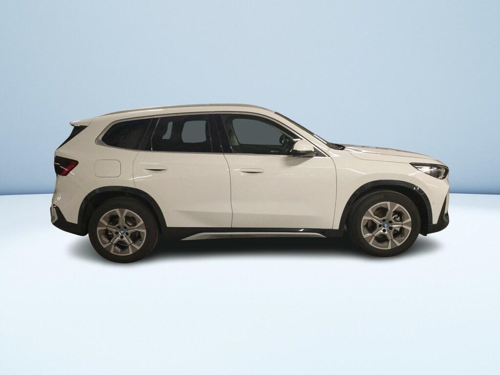 BMW iX1 20 X-Line eDrive