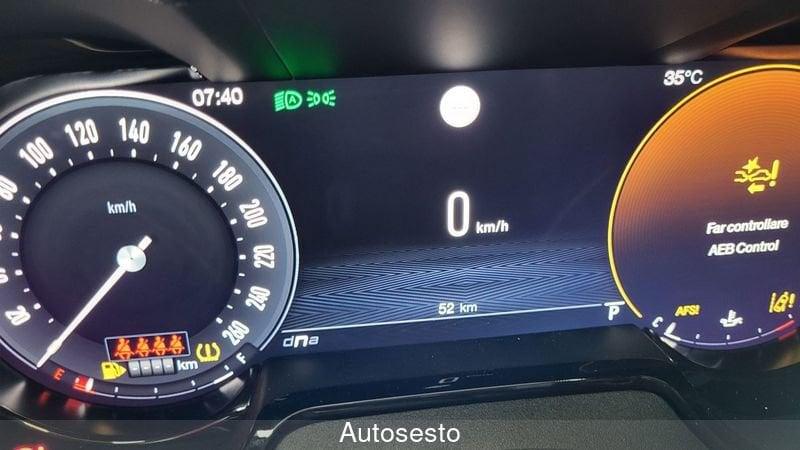 Alfa Romeo Tonale 1.6 diesel 130 CV TCT6 Veloce