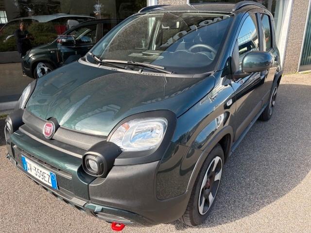 Fiat Panda Cross 1.0 FireFly S&S Hybrid