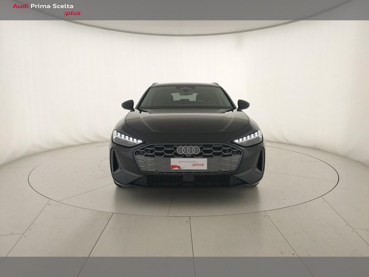 Avant 2.0 TDI mhev+ Business Advanced S tronic