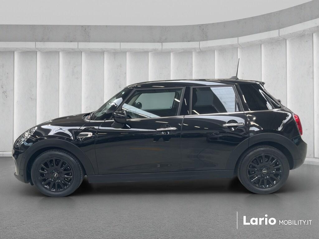 Mini One 1.5 TwinPower Turbo One Hype