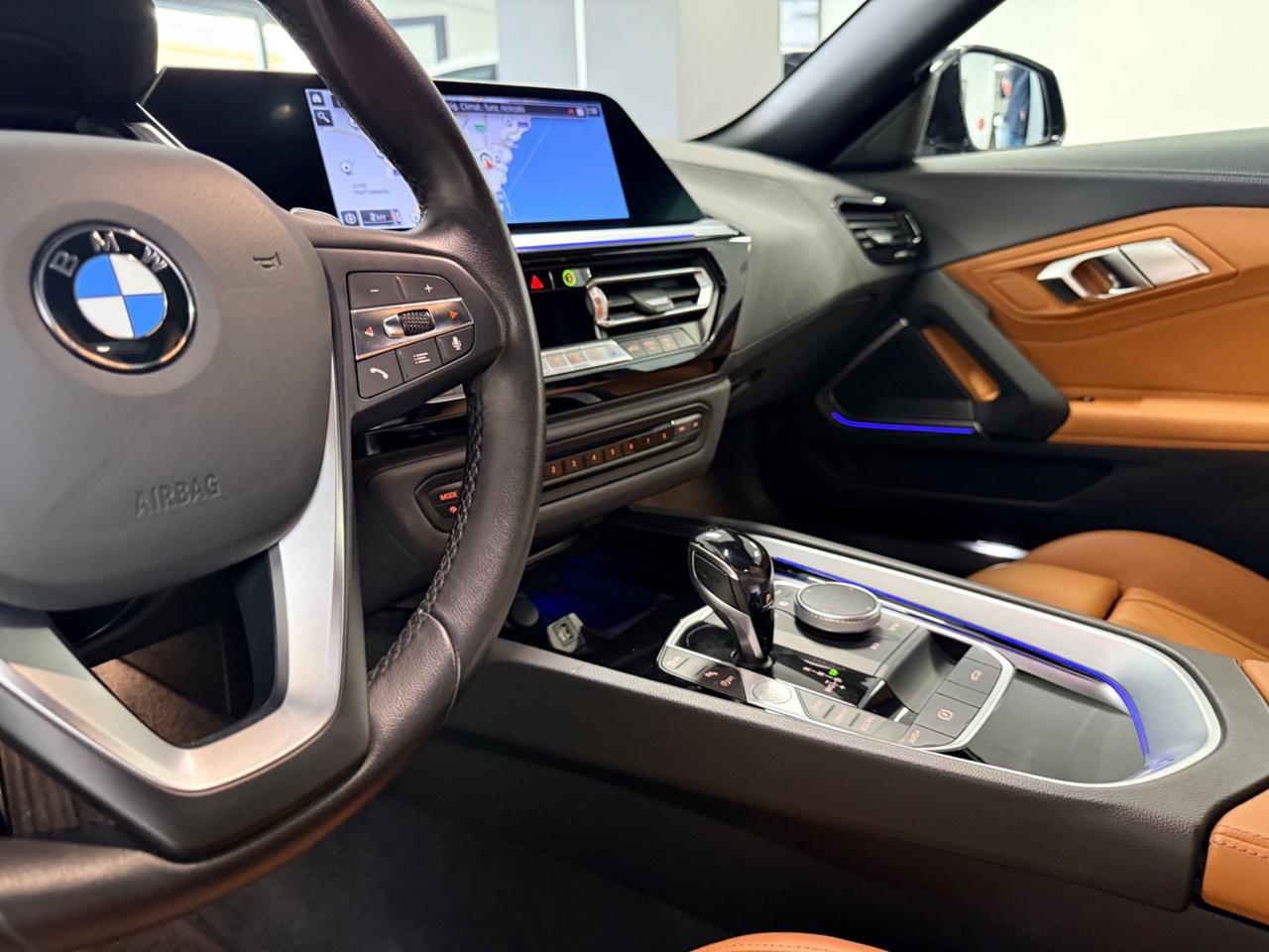 Bmw Z4 sDrive20i Msport