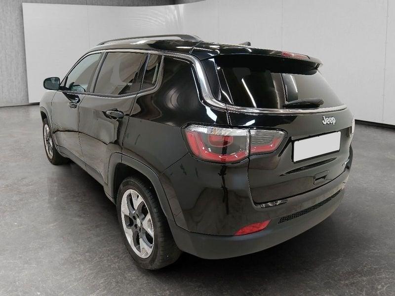 Jeep Compass 1.4 m-air Limited 2wd 140cv