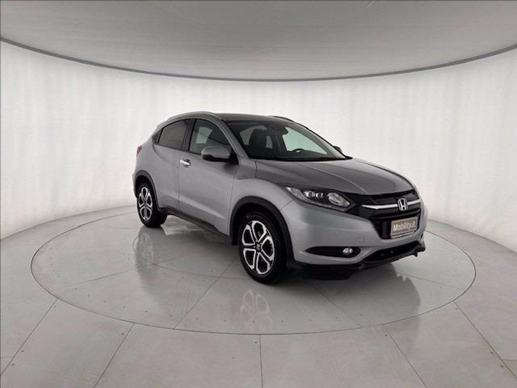 HONDA HR-V 1.5 Executive Navi Adas cvt del 2018