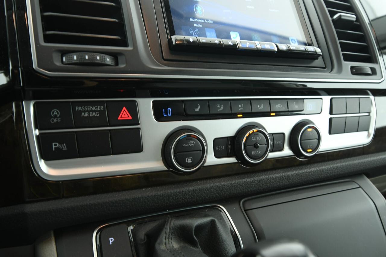 Volkswagen CALIFORNIA 2.0 TDI 150 CV DSG BEACH