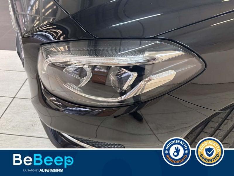 Mercedes-Benz Classe B B 180 D SPORT NEXT